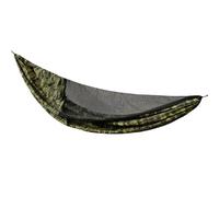 Bushmen Bushbed Hammock with Mosquito Net Camo