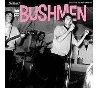 BUSHMEN - BUSHMEN - Vinyl Record - 54 - A600z
