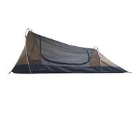 Bushmen Core-Tent Lodger 2- Person Tunnel Tent - Coyote
