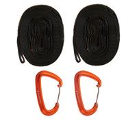 Bushmen Easy Hammock Suspension