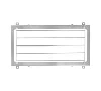 Bushmen Fastfold Oven Grill Panel - Size L