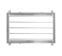 Bushmen Fastfold Oven Grill Panel - Size S