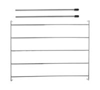 Bushmen Fastfold Stove Shelf - size S