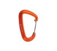 Bushmen Hammock Carabiner - Orange