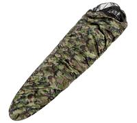 Bushmen Hideout Thermo Bivy bag - Camo