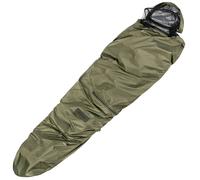 Bushmen Hideout Thermo Bivy bag - Olive