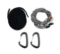 Bushmen Light Hammocks Suspension