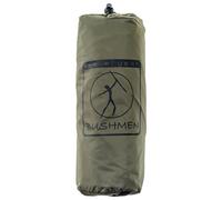 Bushmen Thermo Tarp with an insulating layer 2x3