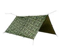 Bushmen Thermo Tarp with an insulating layer 3x3 Camo