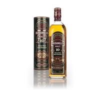Bushmills 10 Year Old - 1990s Single Malt Whiskey
