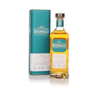 Bushmills 10 Year Old 3cl Sample Single Malt Whiskey
