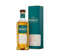 Bushmills 10 Year Old Irish Malt Whiskey Gift