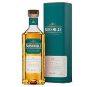 Bushmills 10 Year Old Irish Whiskey 70cl
