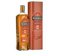 Bushmills 10 Year Old Sherry Cask Finish 1L