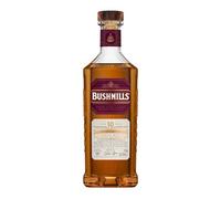 Bushmills 10 Year Old - Vino Dulce Reserve - Single Malt Irish Whiskey, 70cl
