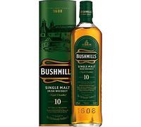 Bushmills 10 Years Single Malt Irish 700ml