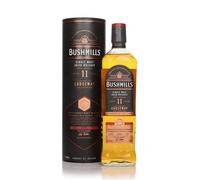 Bushmills 11 Year Old 2010 Cognac Cask Single Malt Whiskey