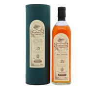 Bushmills - 12 year old Single Irish Malt Whiskey 70cl 40% ABV (Old Bottling)