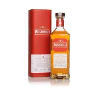 Bushmills 14 Year Old Single Malt Whiskey