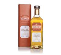 Bushmills 15 years single malt whiskey, 0.7 l alc. 46% vol