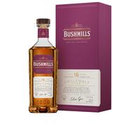 Bushmills 16 Year Old Single Malt Whiskey
