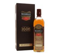 Bushmills 1608 / 400th Anniversary Blended Irish Whiskey