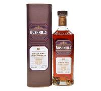 Bushmills 18 Years Old Three Wood