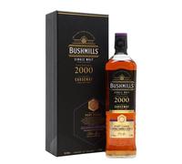 Bushmills 2000 Port Cask / Causeway Collection