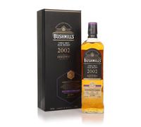 Bushmills 2002 (bottled 2022) Vermouth Cask Finish - The Causeway Coll Single Malt Whiskey