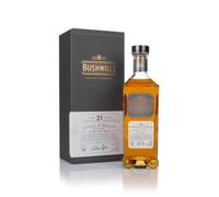 Bushmills 21 Year Old 3cl Sample Single Malt Whiskey