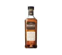 Bushmills 21 Year Old Single Malt Irish Whiskey 70 cl