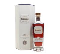Bushmills 25 Year Old 70cl 46%