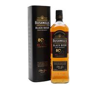 Bushmills Black Bush 80:20 PX Sherry Cask Blended Irish Whiskey