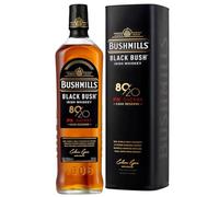 Bushmills Black Bush 80/20 PX Sherry Cask (1L) Blended Whiskey