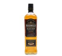 Bushmills Black Bush Blended Irish Whiskey