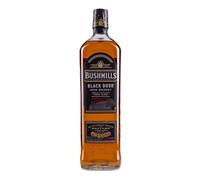 Bushmills Black Bush Irish Whiskey 1 Litre