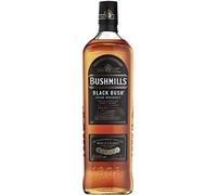 Bushmills Black Bush Irish Whiskey, 70 cl (Pack of 1)