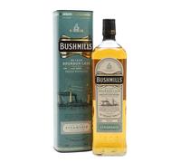 Bushmills Bourbon Cask / The Steamship Collection