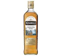 Bushmills Carribean Rum Cask Finish 70cl