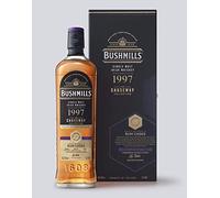 Bushmills 1997 Rum Casks The Causeway Collection 70cl