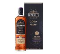 Bushmills 2000 Ruby Port Cask The Causeway Collection Limited Edition 70cl