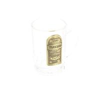 Bushmills Distillery Tankard Glass