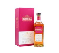 Bushmills - Irish Single Malt - 16 year old Whiskey 70cl 40% ABV