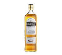 Bushmills Irish Whiskey 70cl / 700ml