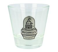 Bushmills Irish Whiskey Glass