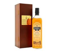Bushmills - Millenium Malt Single Cask #18551 Irish - 1982 Whiskey 70cl 57.8% ABV
