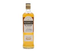 Bushmills Original Blended Irish Whiskey