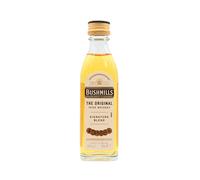 Bushmills - Original Irish Miniature - Whiskey 5cl 40% ABV