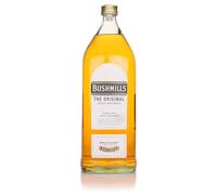 Bushmills Original Irish Whiskey, 4.5 Litre