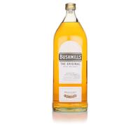Bushmills Whiskey 4.5L 450cl 40%